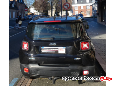 Jeep Renegade — 4